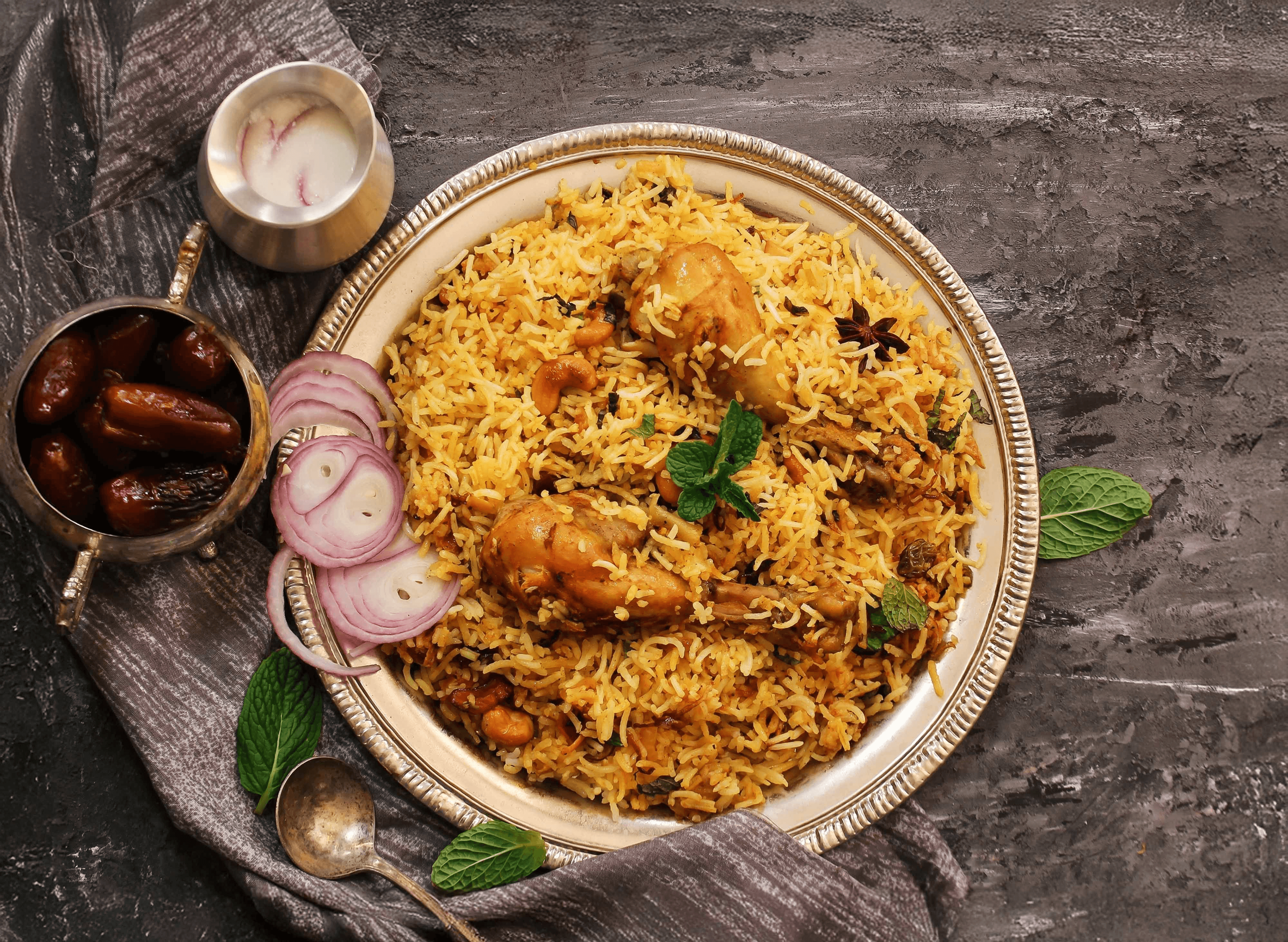 Biriyani